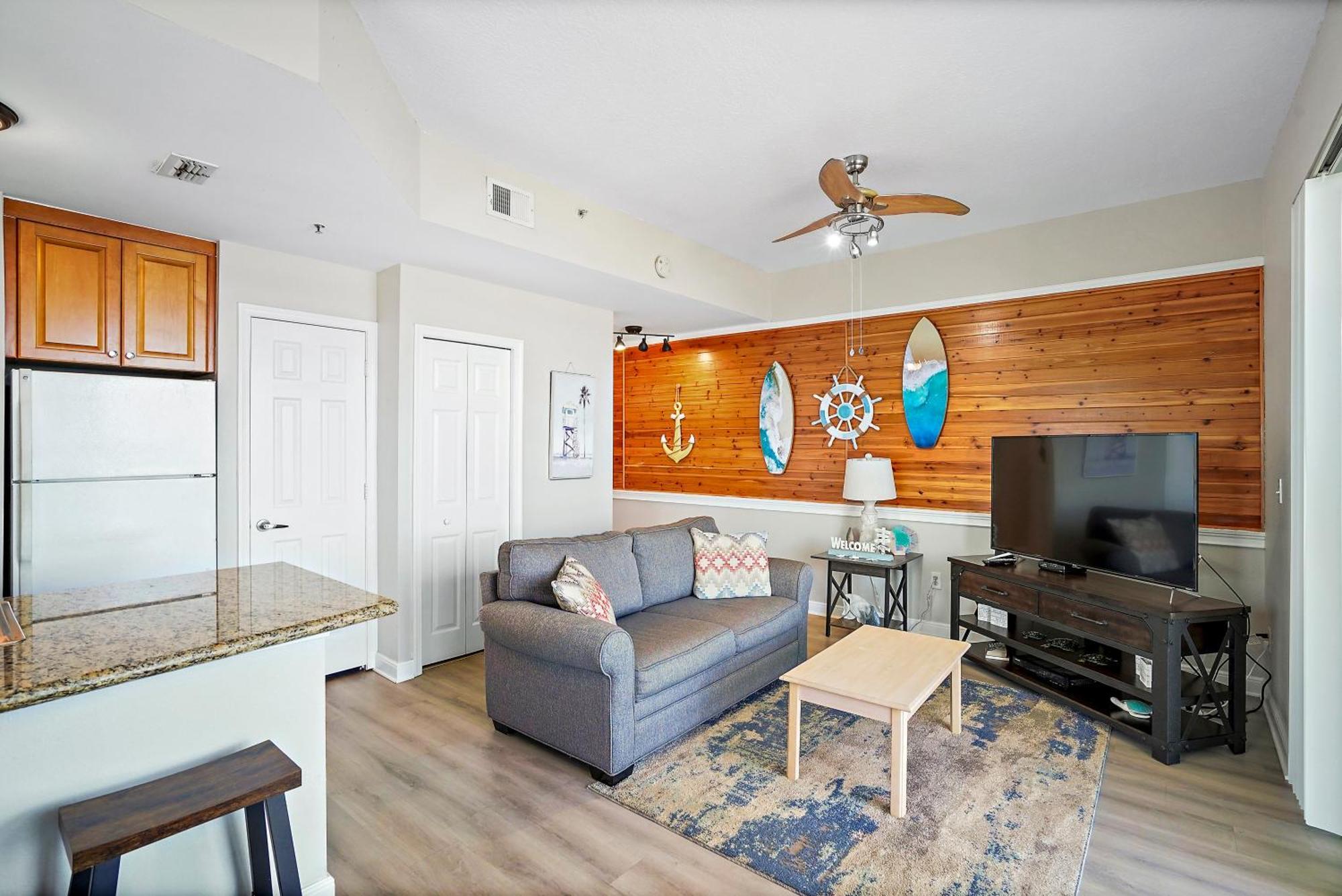 Oceanfront Luxury Condo! Mins To Beach! Rum Bar Next Door! St. Petersburg Eksteriør bilde